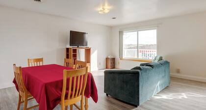 Malta Vacation Rental ~ 2 Mi to Town!