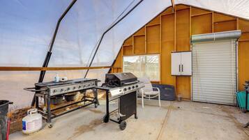 Departamento (2 Bedrooms) | Interior