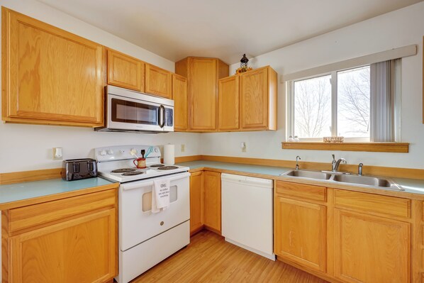 LÀgenhet (2 Bedrooms) | Interiör