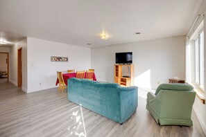 Apartament (2 Bedrooms) | Interior