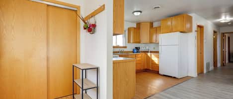 Appartement (2 Bedrooms) | Intérieur