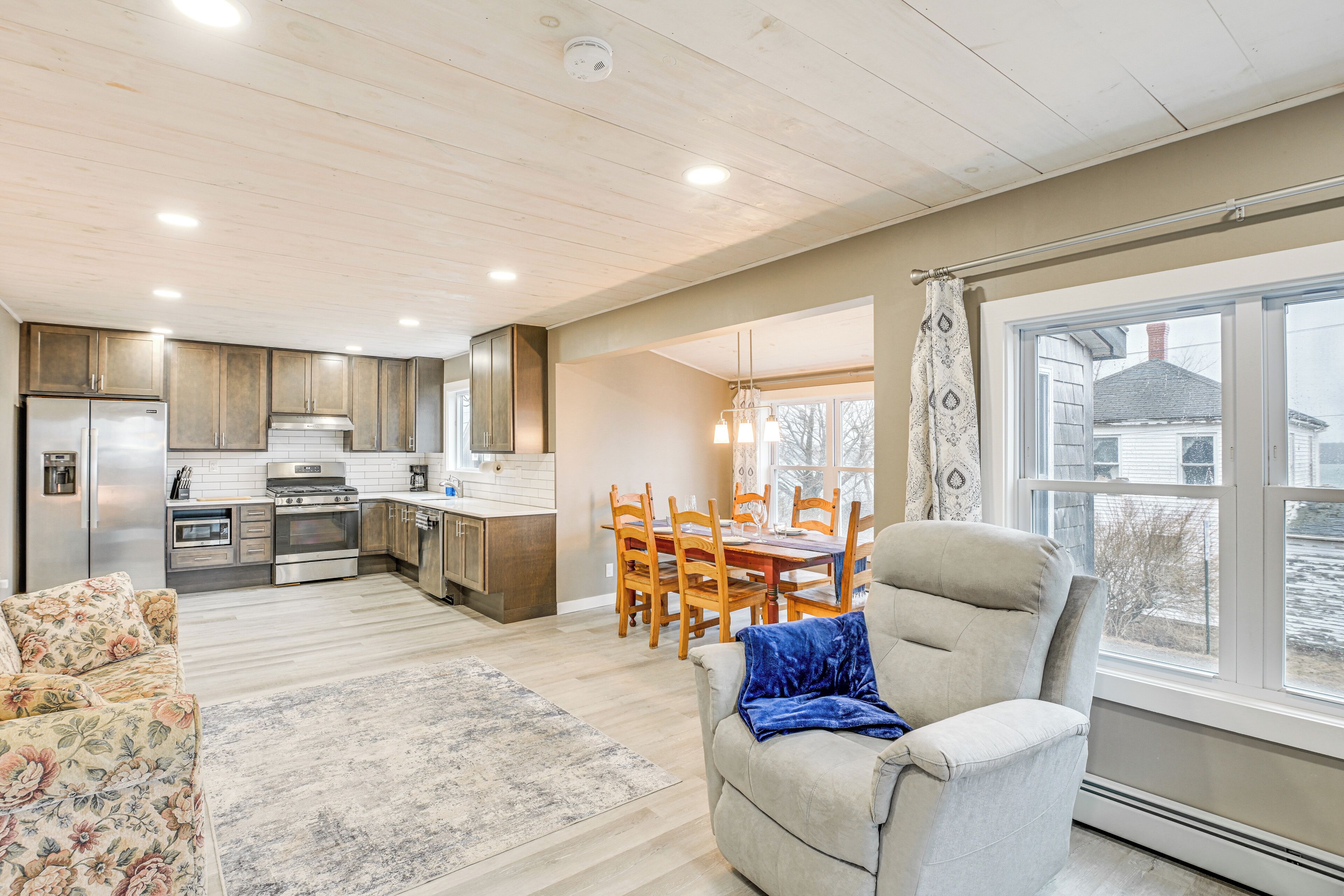 Appartement (3 Bedrooms) | Façade de l’hébergement