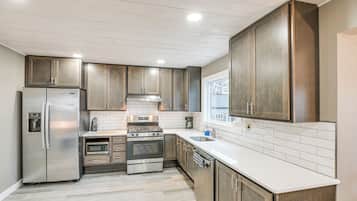 Apartment (3 Bedrooms) | Bahagian dalam