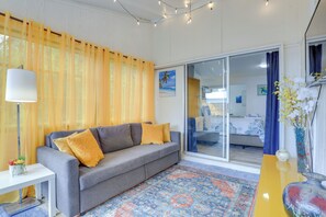 Hus (3 Bedrooms) | Interiör