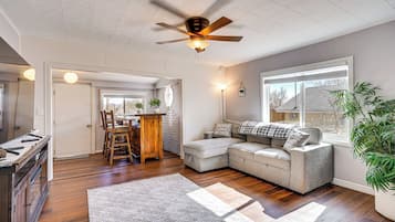 House (3 Bedrooms) | Bahagian dalam