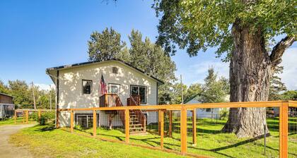 Updated Palmer Vacation Rental < 1 Mi to Downtown!