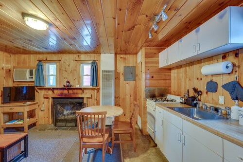 Laconia Vacation Rental Near Lake Winnipesaukee!