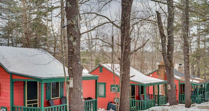 Laconia Vacation Rental Near Lake Winnipesaukee!
