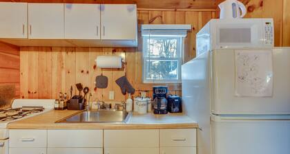 Laconia Vacation Rental Near Lake Winnipesaukee!