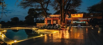 Elephant Lodge
