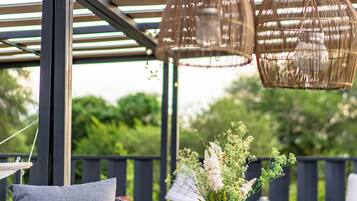 Hochwertige Bettwaren, Daunenbettdecken