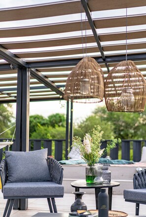 Hochwertige Bettwaren, Daunenbettdecken