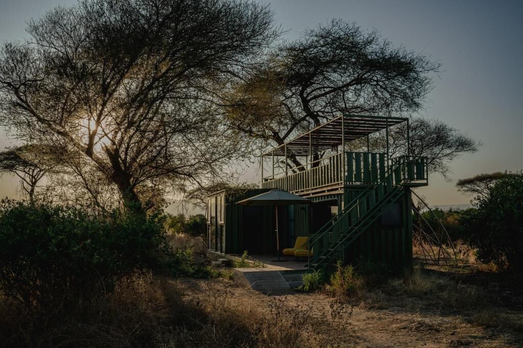 Classic Bungalow, 2 Bedrooms, Patio