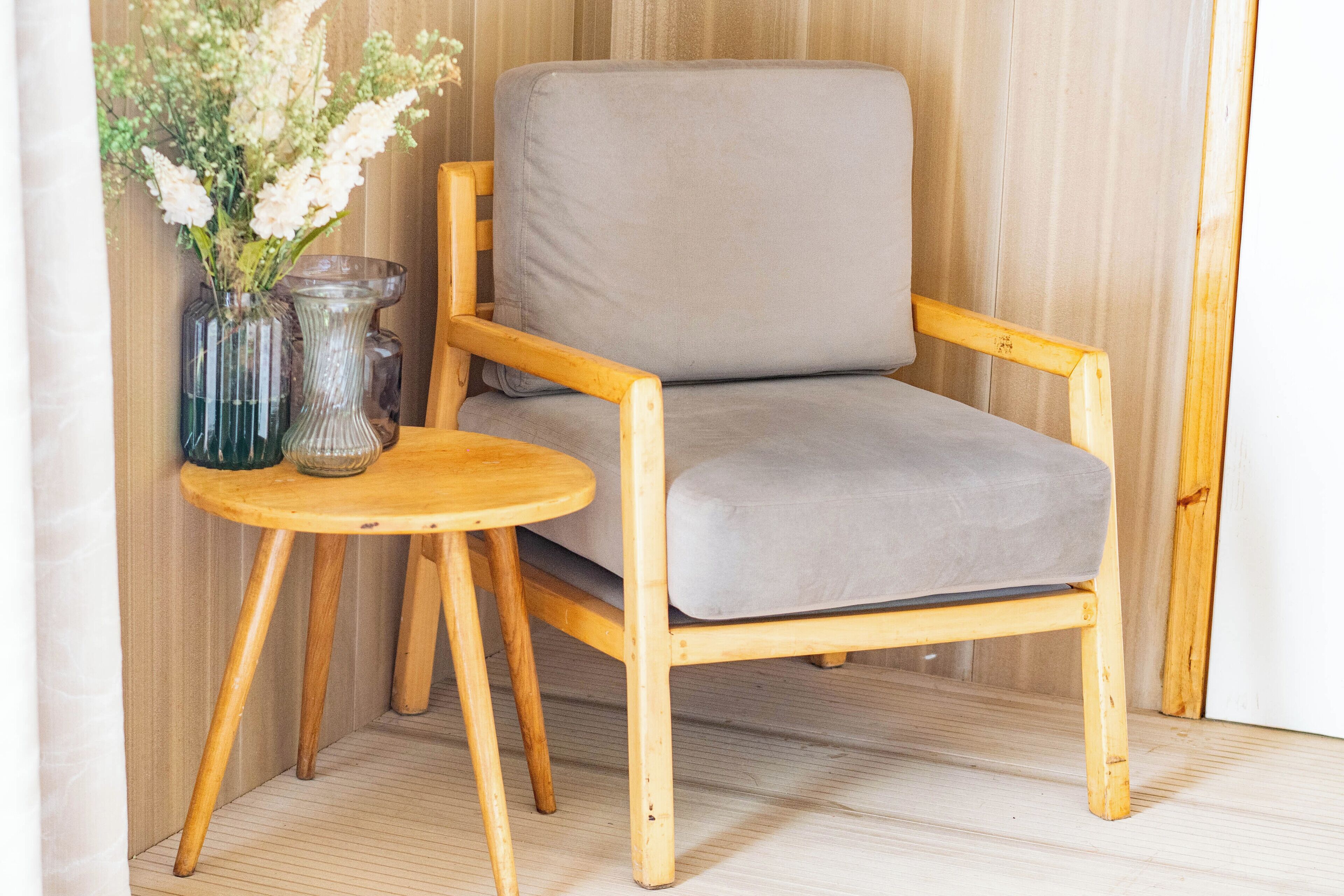 Premium bedding, down duvets, memory-foam beds, in-room safe