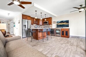 Appart'hôtel, 1 chambre | 1 chambre, Wi-Fi gratuit