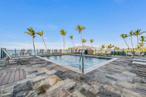 Condo, 1 Bedroom | Pool