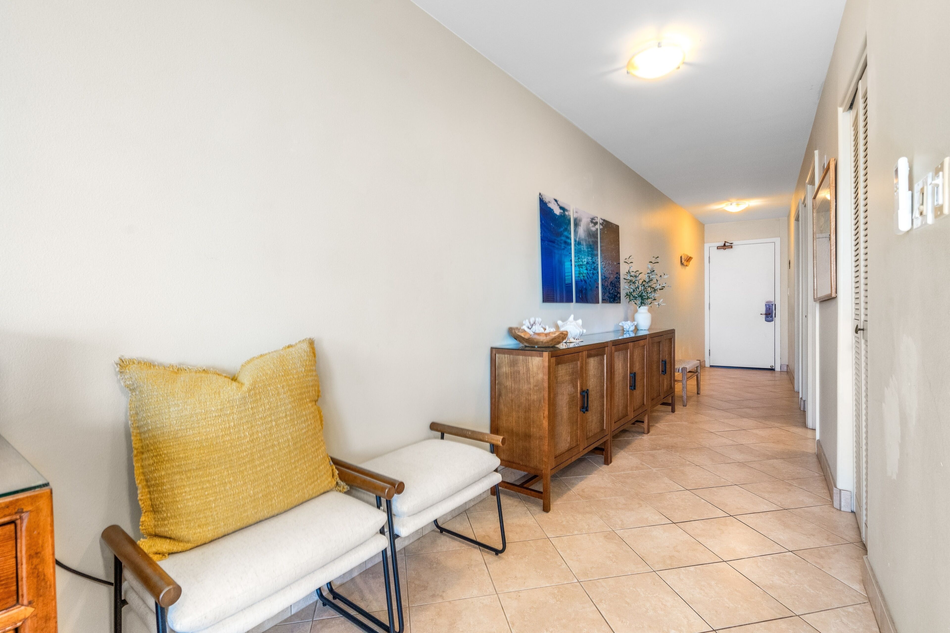 Condo, 1 Bedroom | Interior