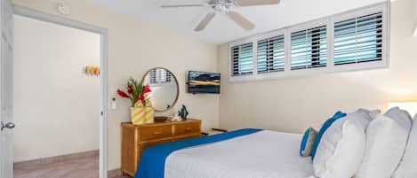 Condo, 1 Bedroom | 1 bedroom, WiFi (free)