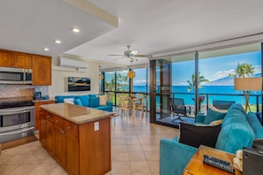 Condo, 1 Bedroom | Interior - Kihei Surfside, #304 1 Bedroom Condo by RedAwning (Kihei)