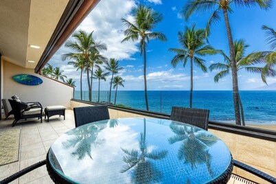 Makena Surf, #e-303 2 Bedroom Condo by RedAwning