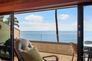 Condo, 2 Bedrooms | Interior - Makena Surf, #e-303 2 Bedroom Condo by RedAwning (Kihei)