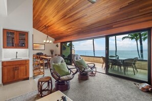 Condo, 2 Bedrooms | Interior - Makena Surf, #e-303 2 Bedroom Condo by RedAwning (Kihei)