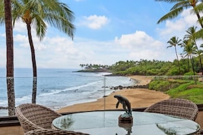 Condo, 2 Bedrooms | Beach | Beach nearby - Makena Surf, #e-303 2 Bedroom Condo by RedAwning (Kihei)