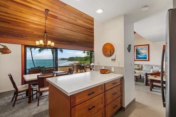 Condo, 2 Bedrooms | Interior - Makena Surf, #e-303 2 Bedroom Condo by RedAwning (Kihei)