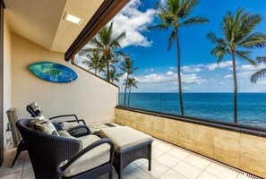 Lejlighed - 2 soveværelser | Overnatningsstedets område