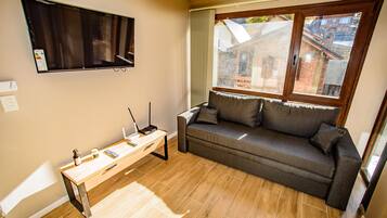 TV connectée, livres