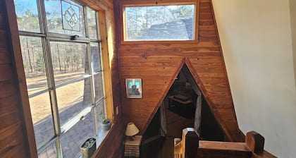 Secluded House Ntl Forest Border Wi-Fi Pets