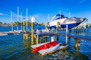 Port de plaisance