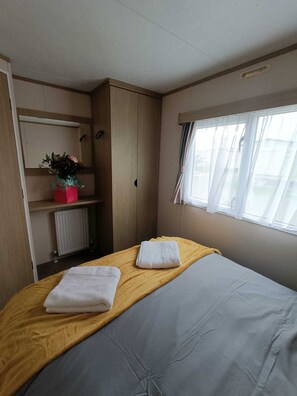 3 habitaciones y wifi gratis