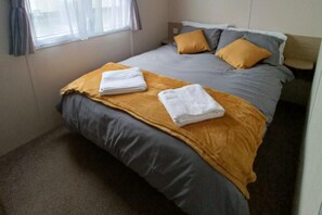 3 chambres, Wi-Fi gratuit