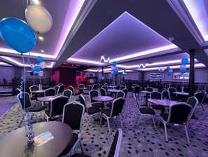 Restaurantes