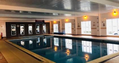 Laurel 20 Holidayhome
