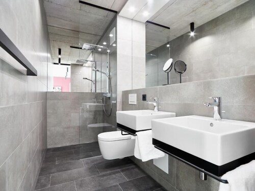 1 Bedroom Apartment in Stuttgart