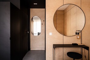 Studio Classique | Coin séjour