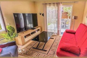 スマートテレビ、テレビゲーム機