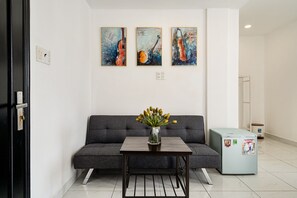 이그제큐티브룸 | 책상, 무료 WiFi