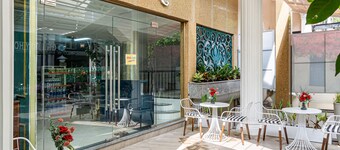 La Casona Boutique Hotel