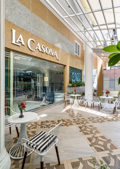La Casona Boutique Hotel