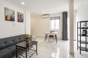 이그제큐티브룸 | 책상, 무료 WiFi