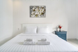 Superior-Doppelzimmer