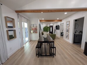 Interior - Best Location pet friendly Home just renovated (Chula Vista)