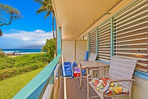 Property grounds - Beach View Condo - Few Steps from Napili Beach - The Napili Bay Resort #111  (Lahain)
