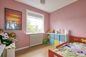 4 camere, Wi-Fi, lenzuola