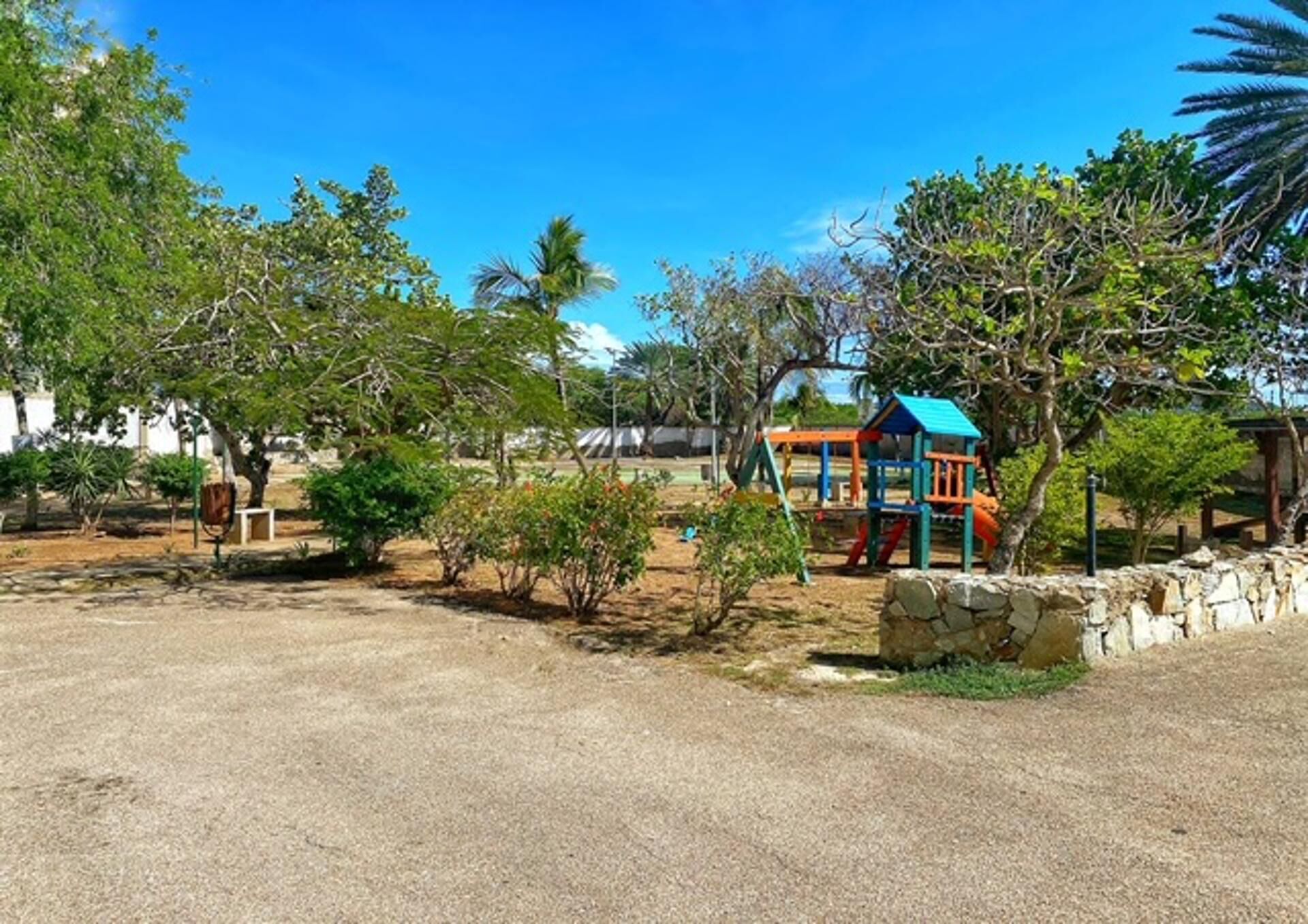 Apartamento | Área infantil