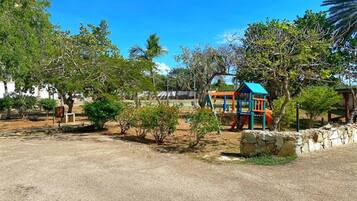 Apartamento | Área infantil