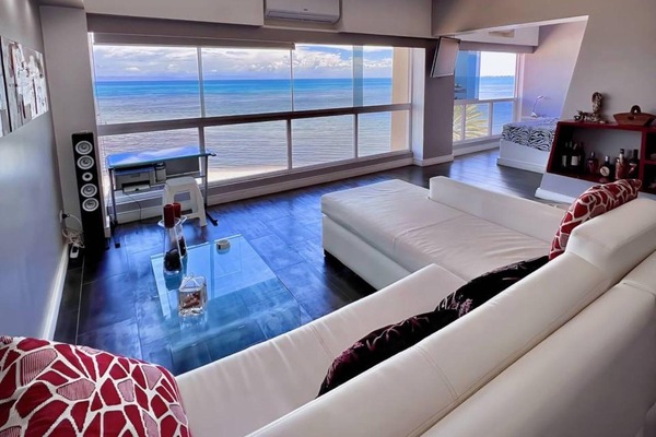 Apartment | Living area